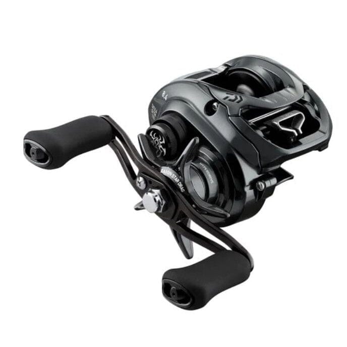 Daiwa Tatula SV TW 150 Casting Reel 