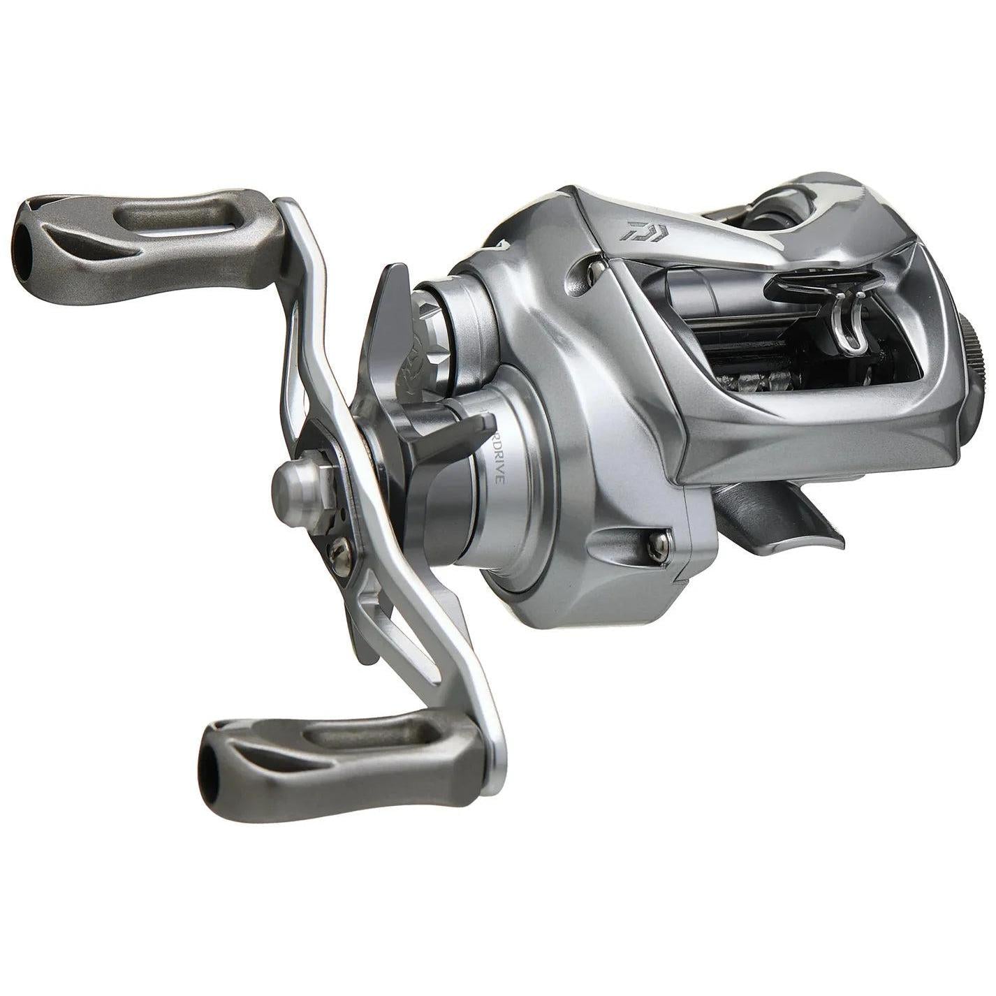 Daiwa Tatula SV TW 60th Anniversary Casting Reel 