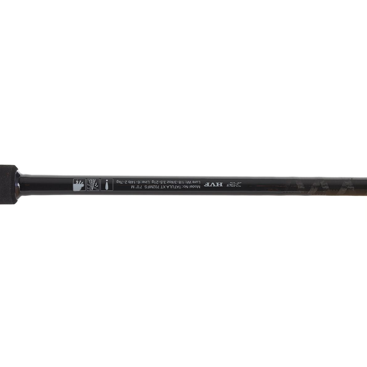 Daiwa Tatula Xt Spinning Rod-