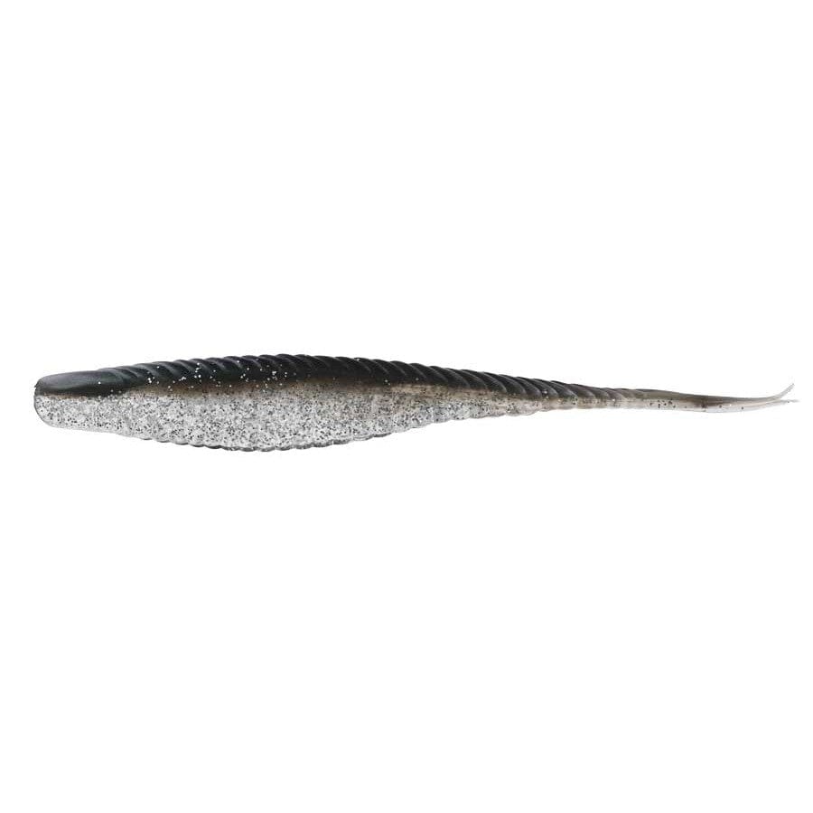 Damiki Armor Shad 7"-American Shad-