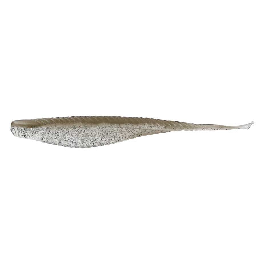 Damiki Armor Shad 7" Tn Shad 