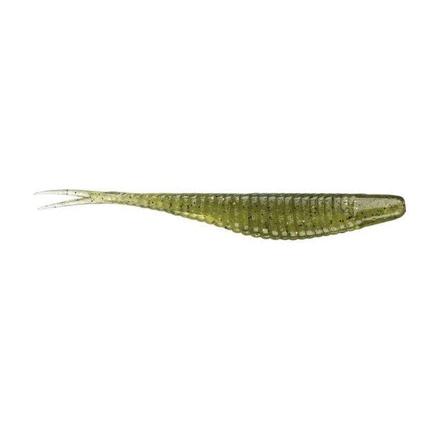 Damiki Armor Shad Baby Bass 3" 15pk 