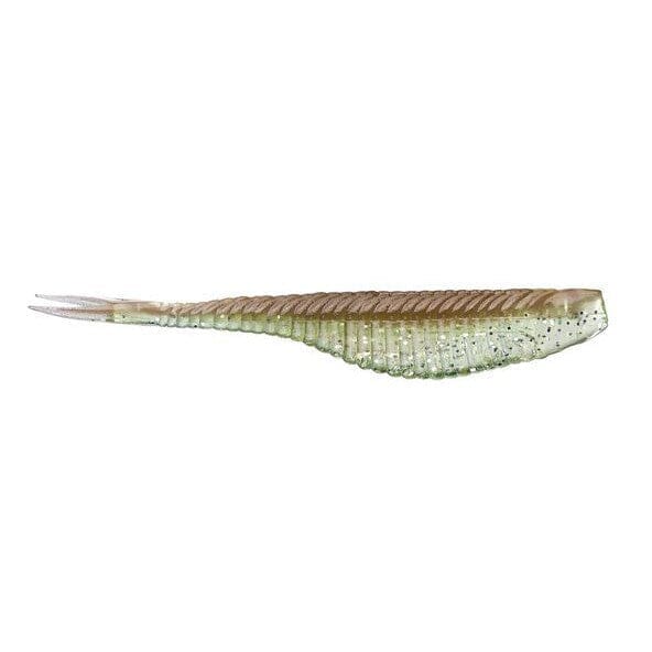 Damiki Armor Shad-Flash Shad-3" 15pk-