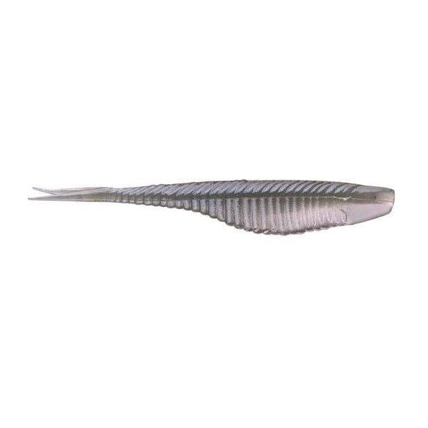 Damiki Armor Shad RP Blue Pearl 3" 15pk 
