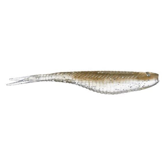 Damiki Armor Shad Tennessee Shad 3" 15pk 