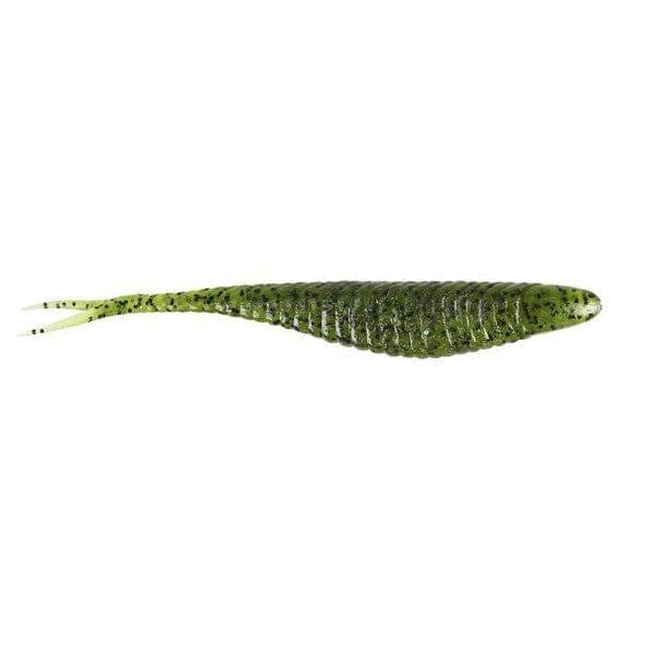Damiki Armor Shad Watermelon 3" 15pk 