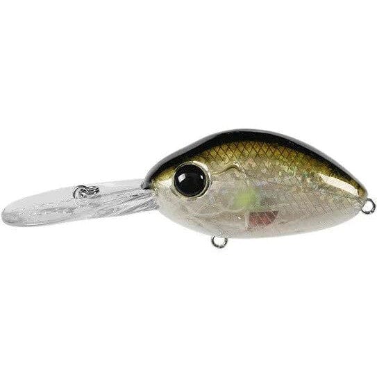Damiki DC-200 Series Crankbait-Ayu-