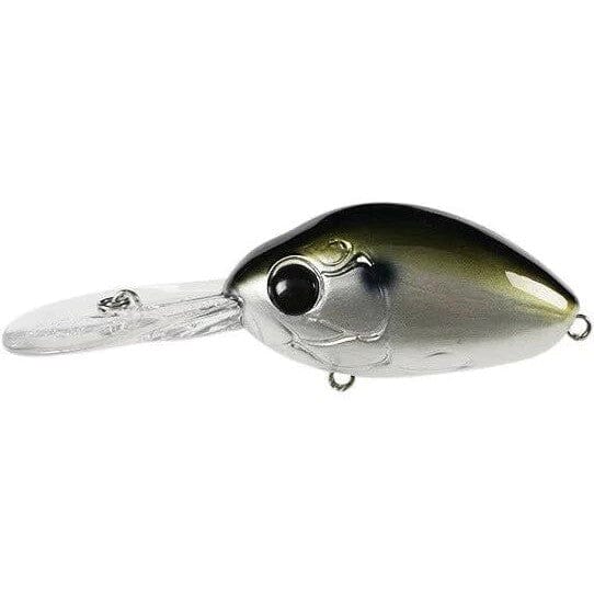 Damiki DC-200 Series Crankbait-Shad-