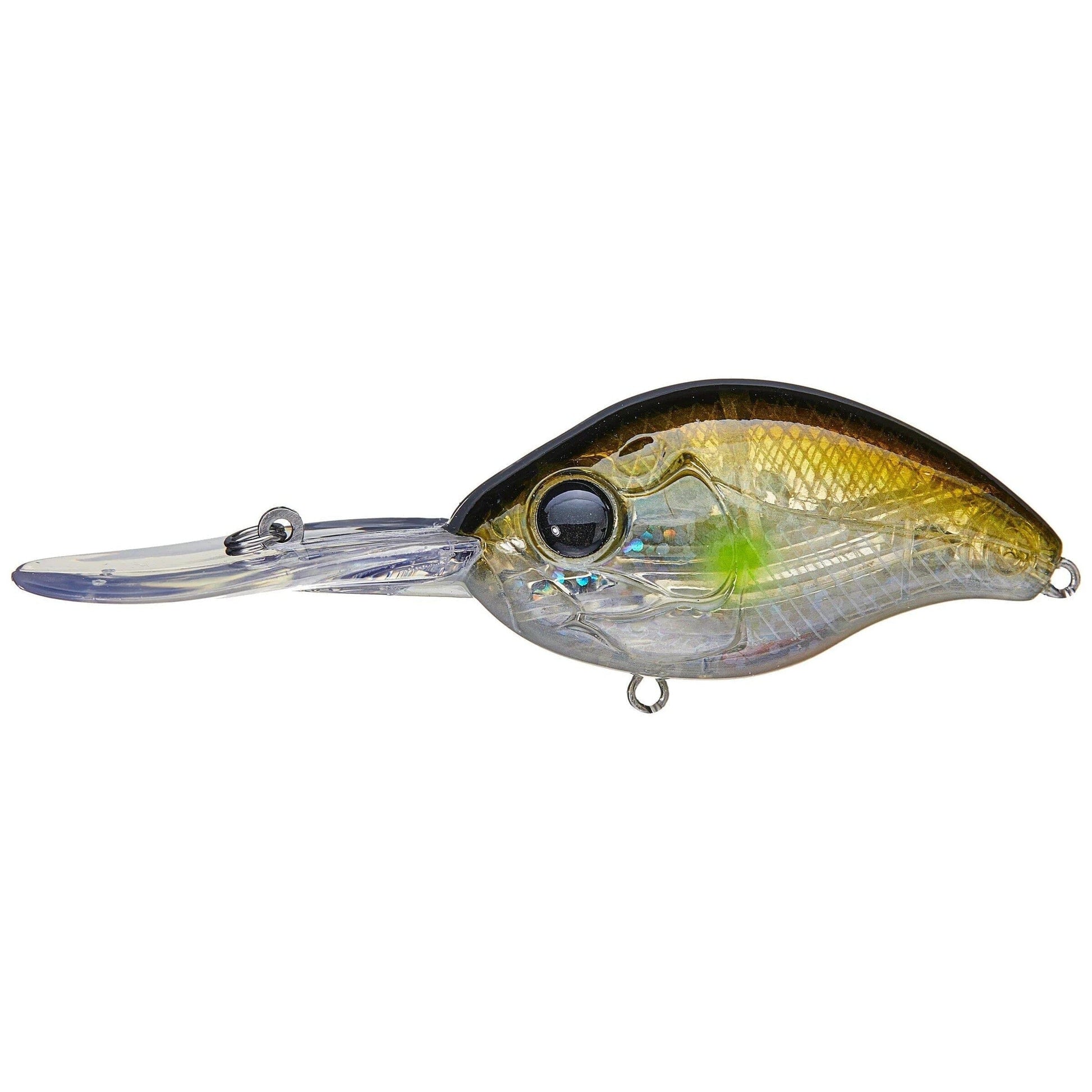 Damiki DC-300 Series Crankbait-Ayu-