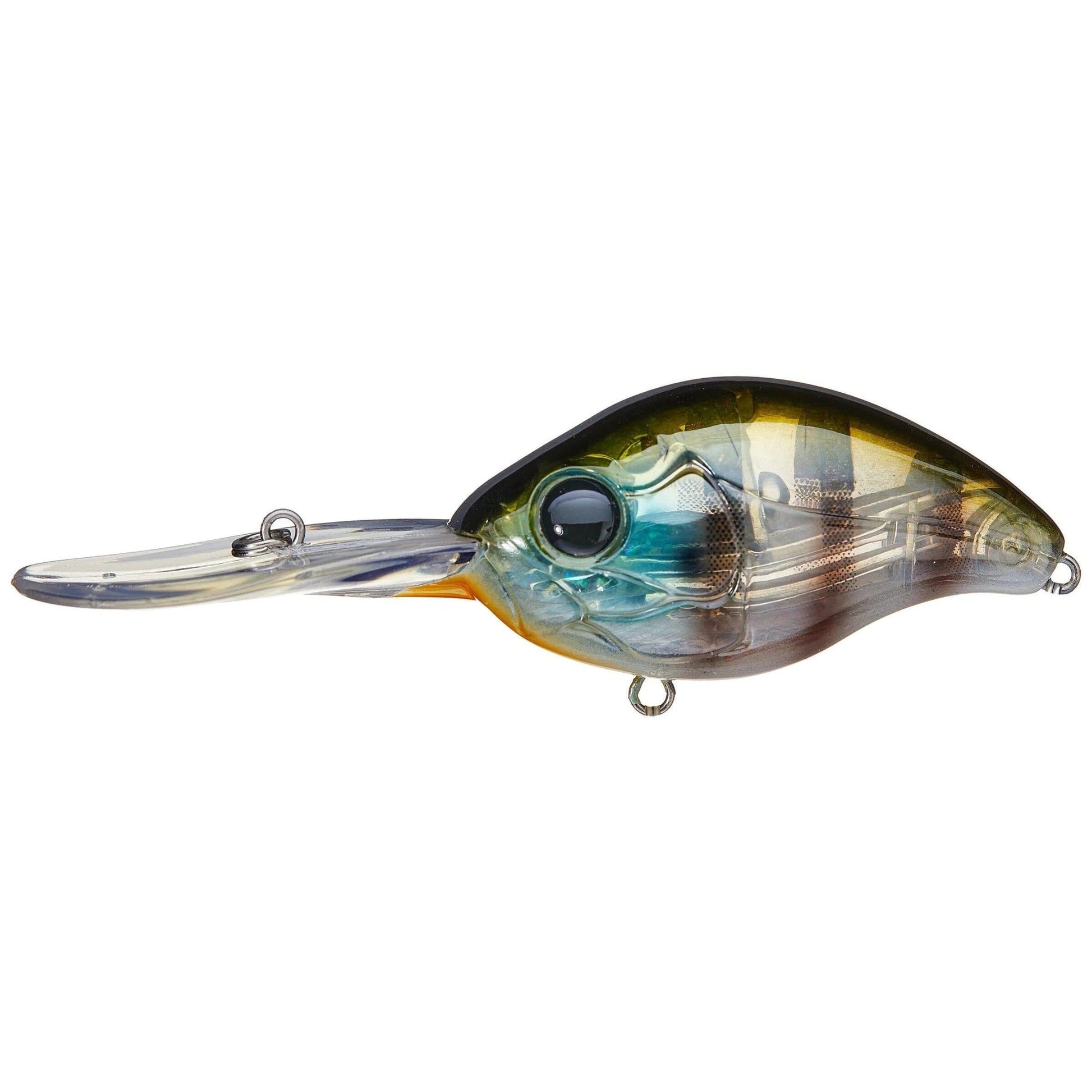 Damiki DC-300 Series Crankbait Blue Gill 