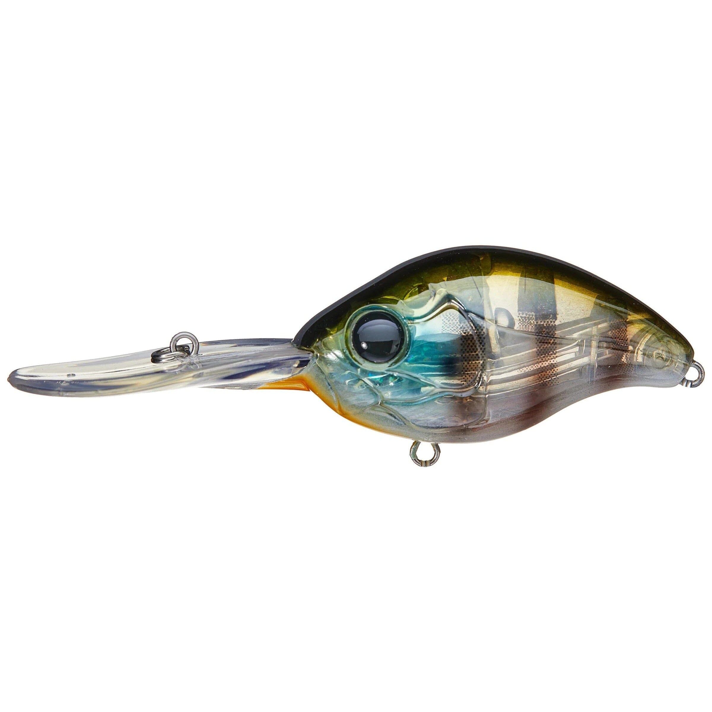 Damiki DC-300 Series Crankbait Blue Gill 