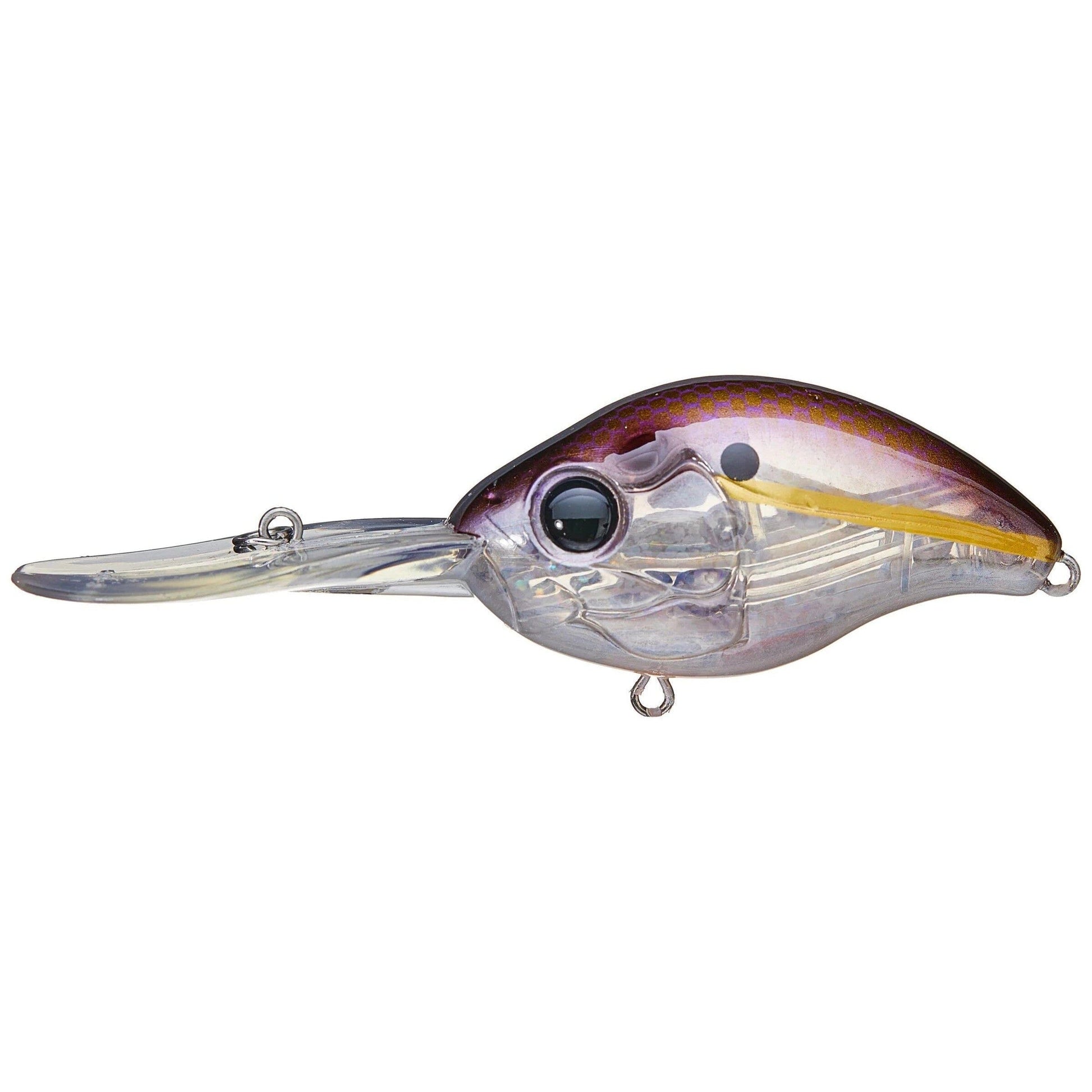 Damiki DC-300 Series Crankbait Threadfin Shad 