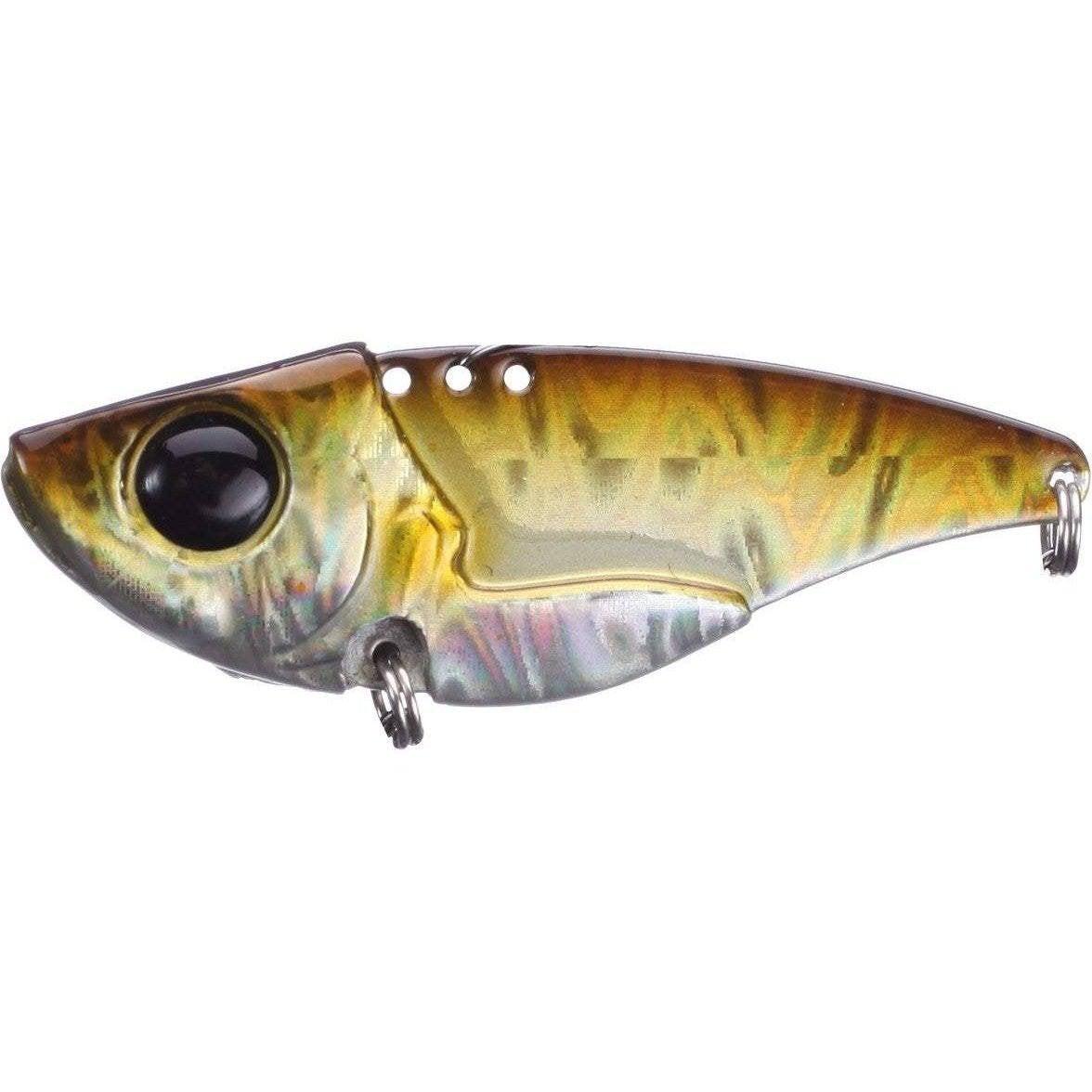 Damiki Vault Blade Bait-Ayu-42 1/4 oz-