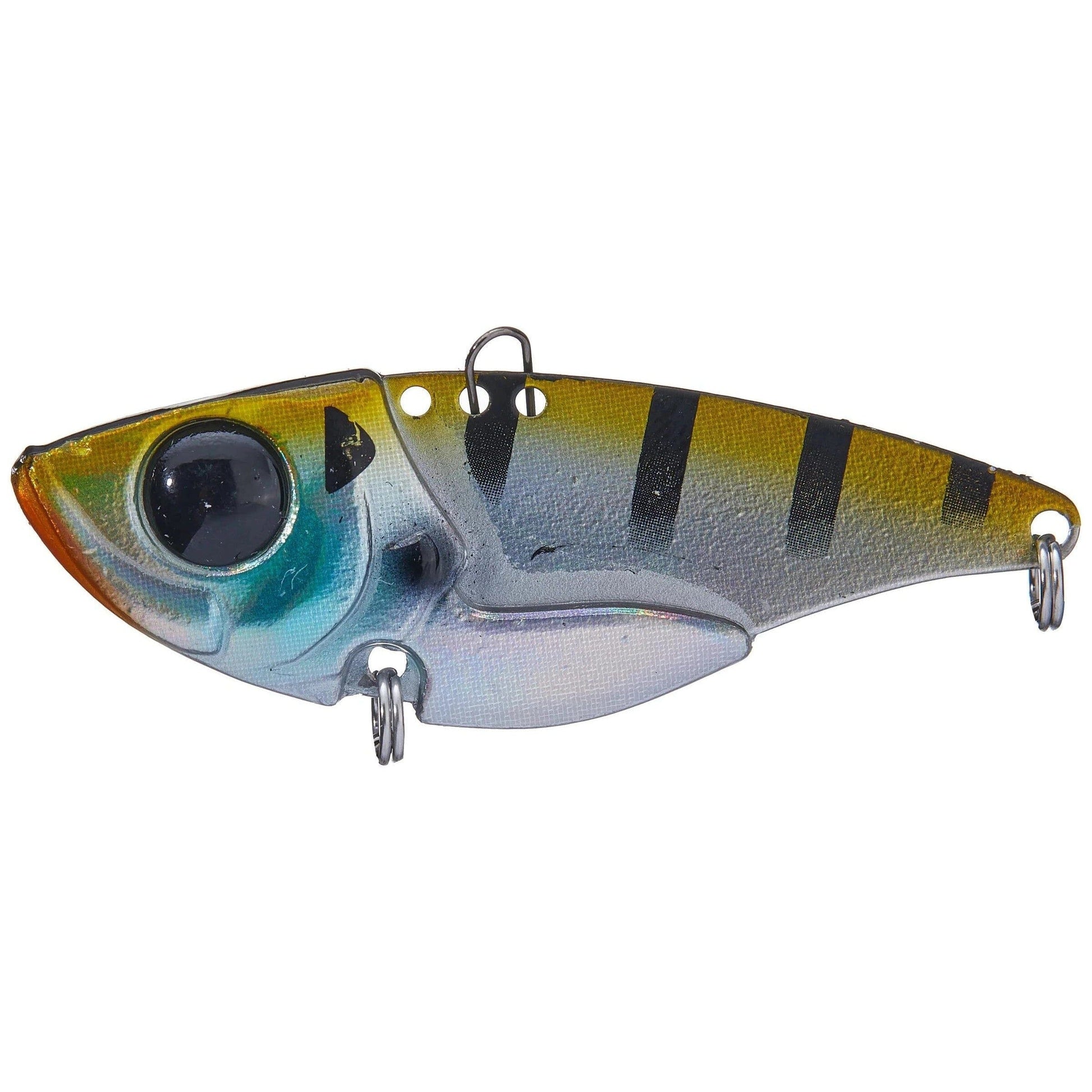 Damiki Vault Blade Bait-Flash Gill-42 1/4 oz-