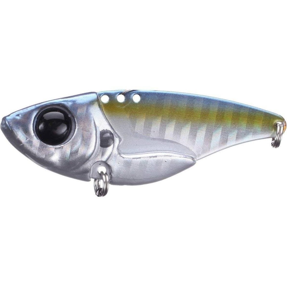 Damiki Vault Blade Bait Real Shad 42 1/4 oz 