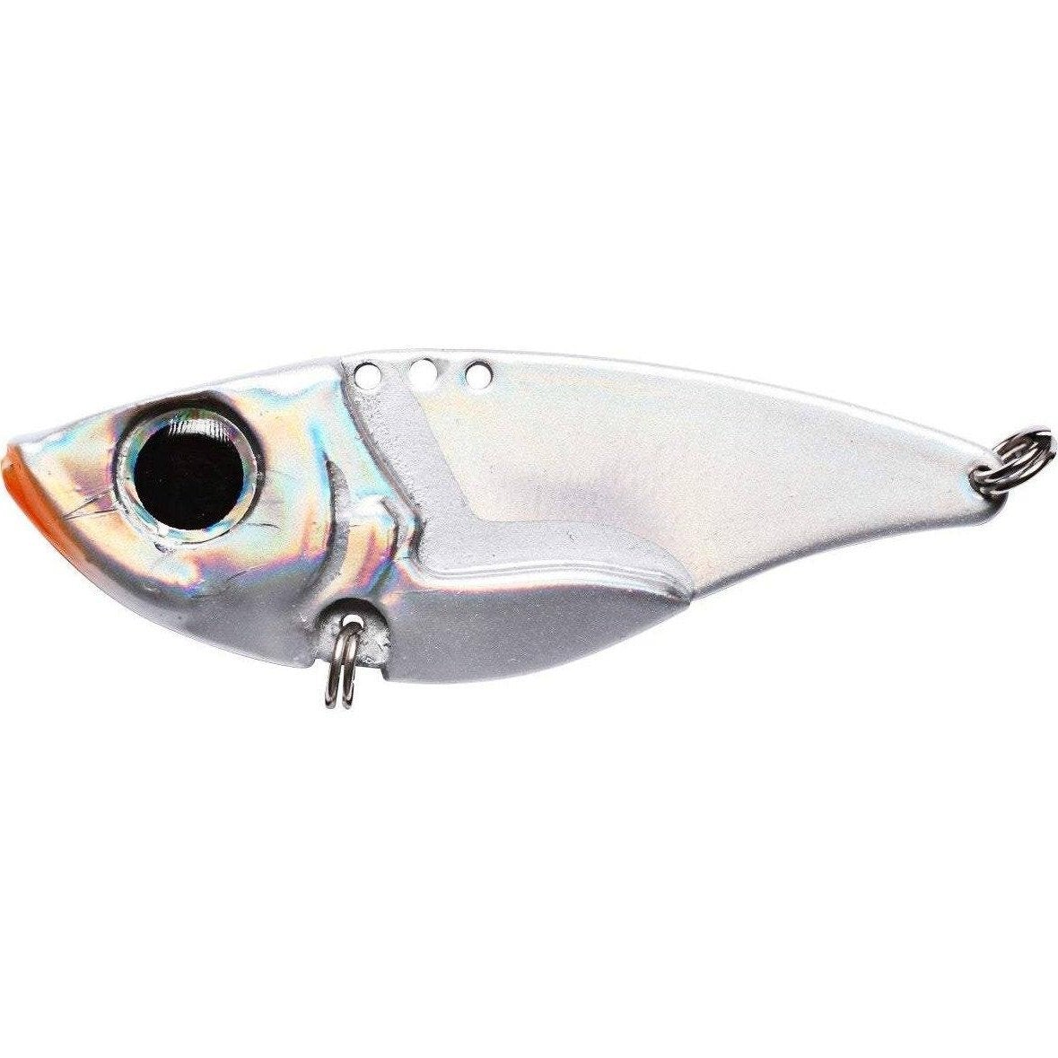 Damiki Vault Blade Bait-Ws Crystal-42 1/4 oz-