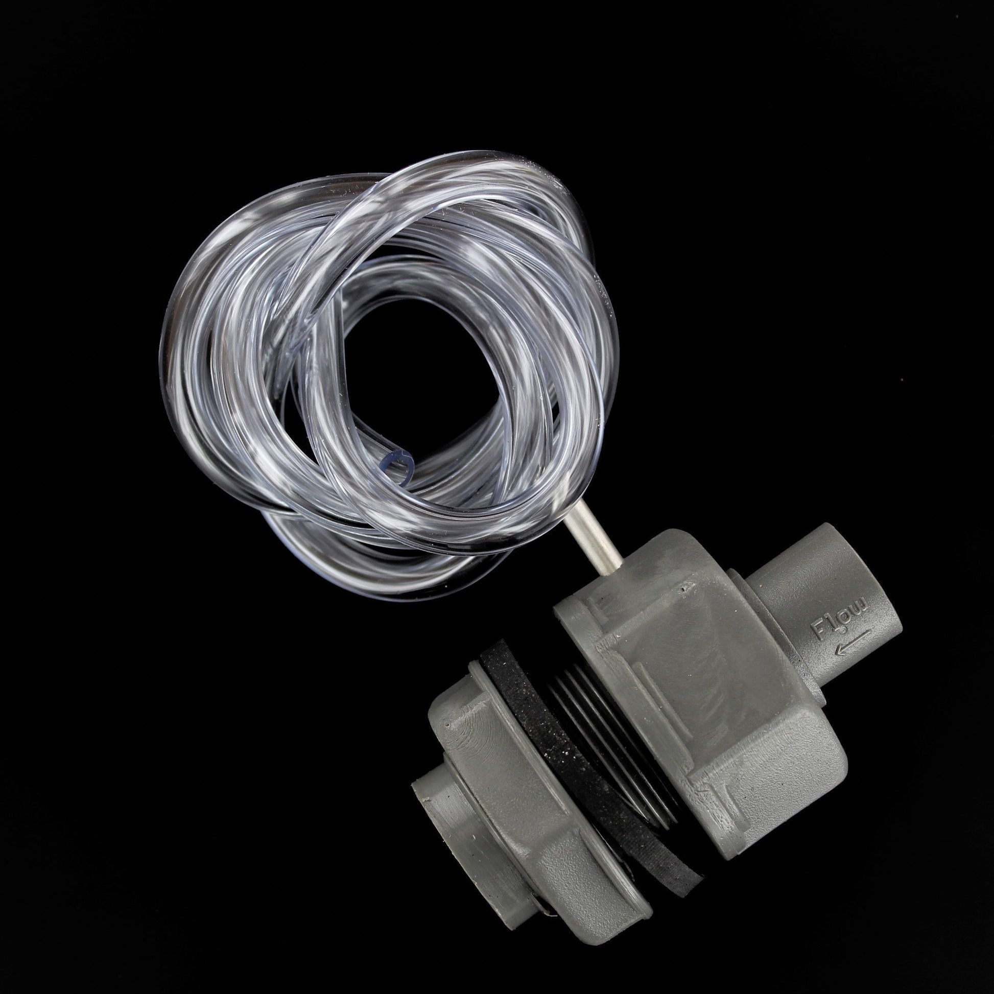 Dannco Venturi Inline Aerators-LB-8-