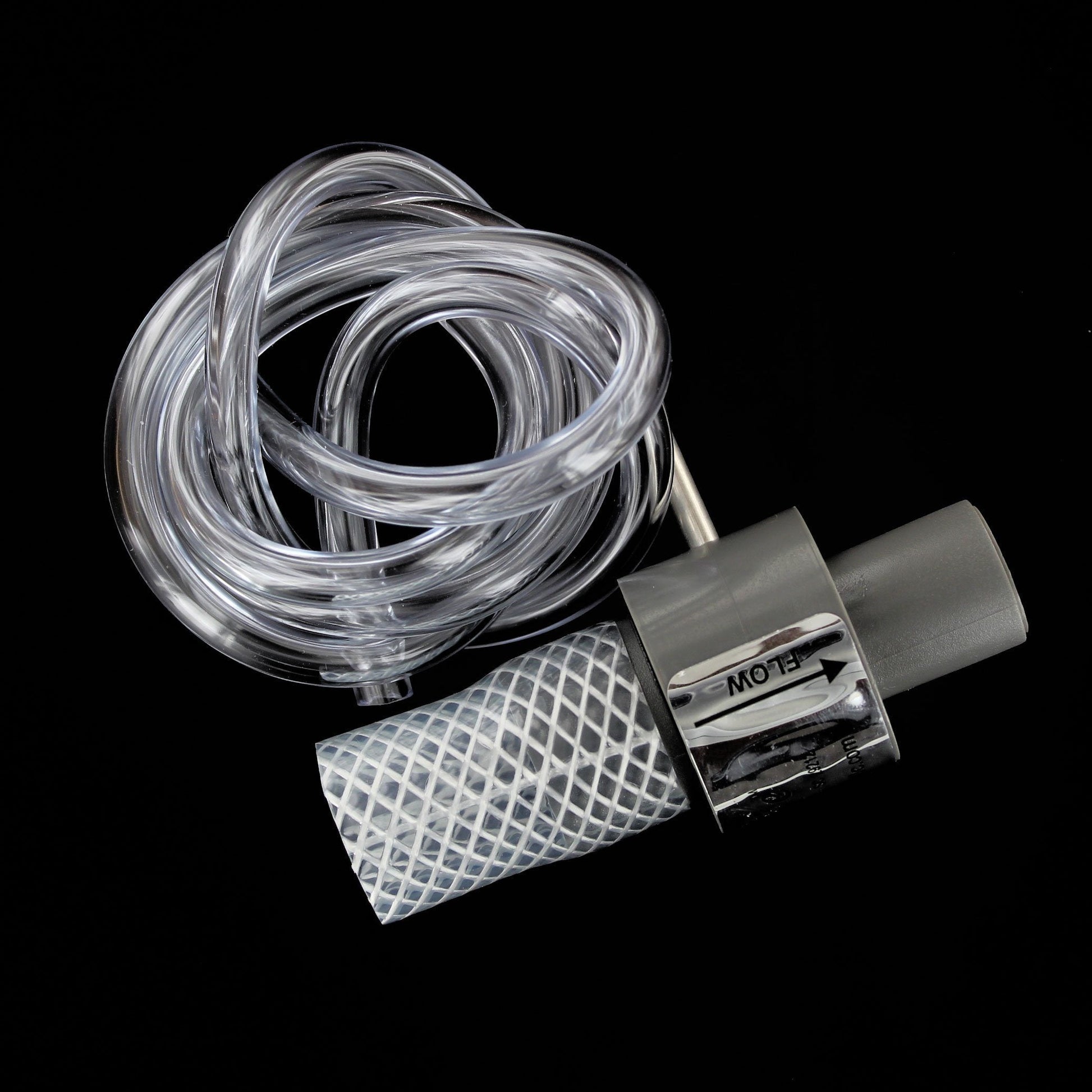 Dannco Venturi Inline Aerators-LV-11-