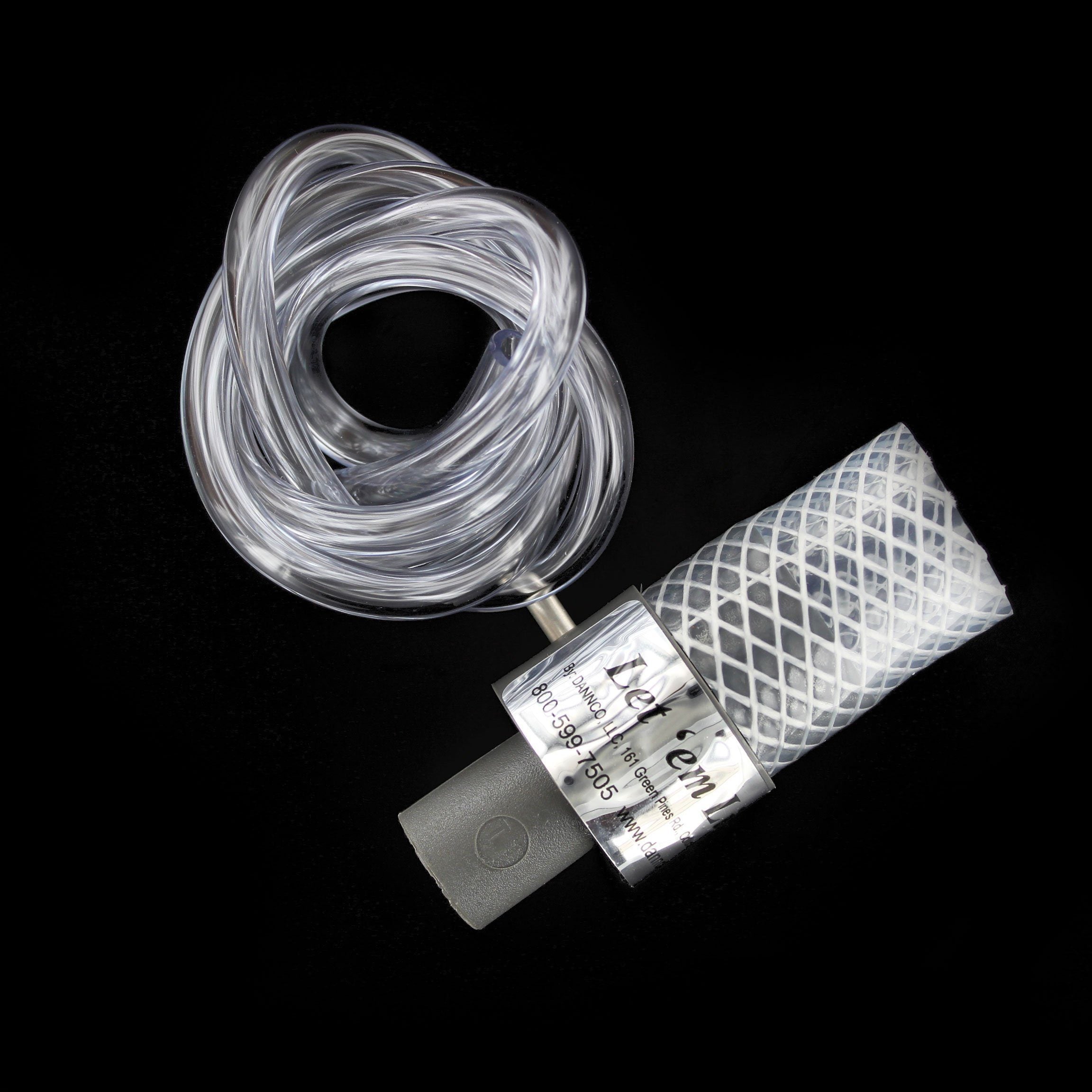 Dannco Venturi Inline Aerators-LV-8-