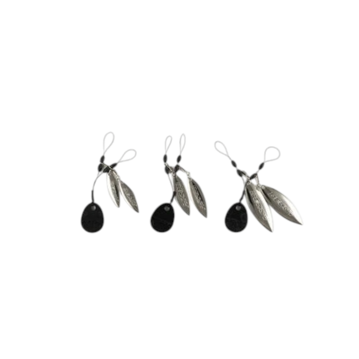 Decoy BL-12S Plus Blade Willow 