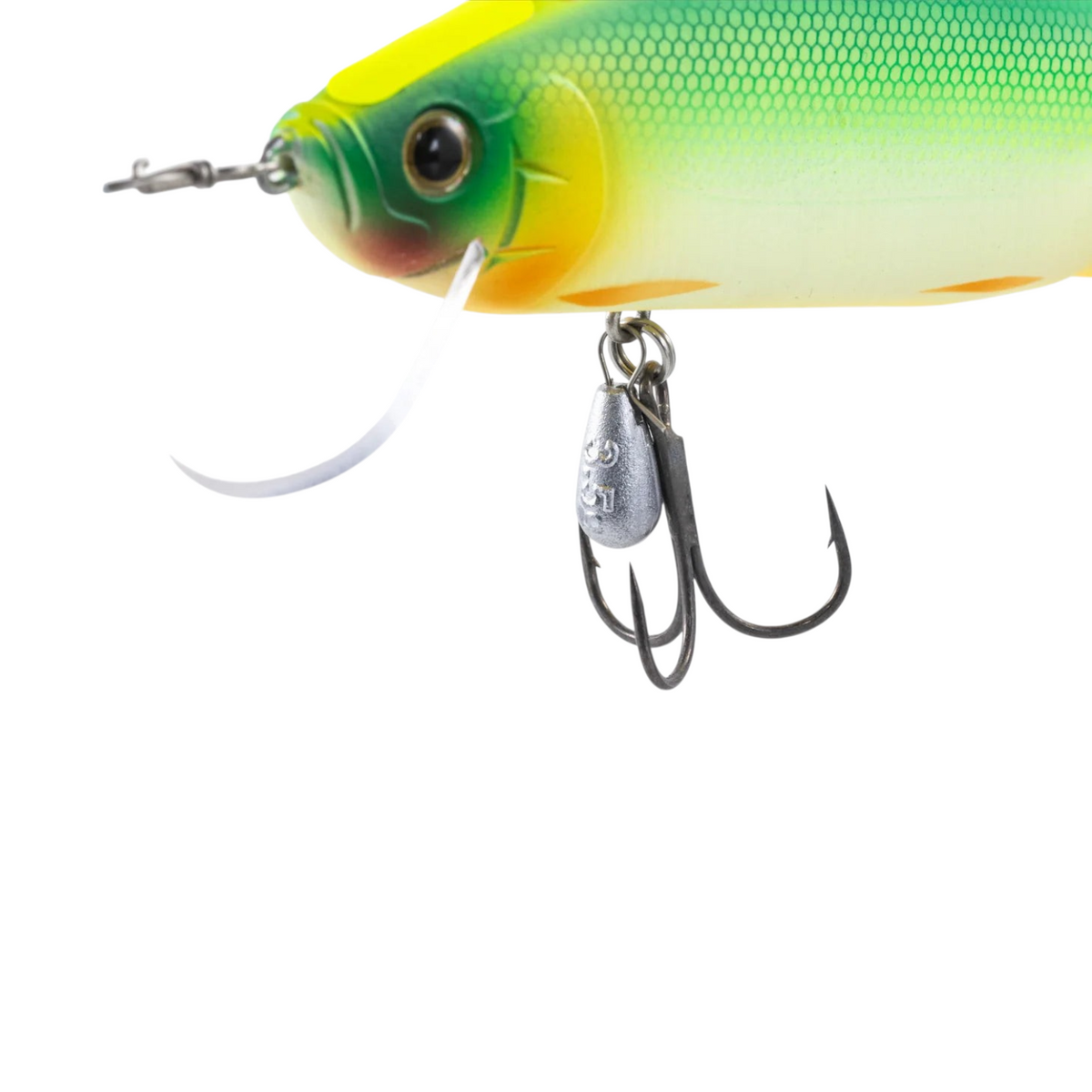 Decoy DS-19 Sinker Type Hanger 