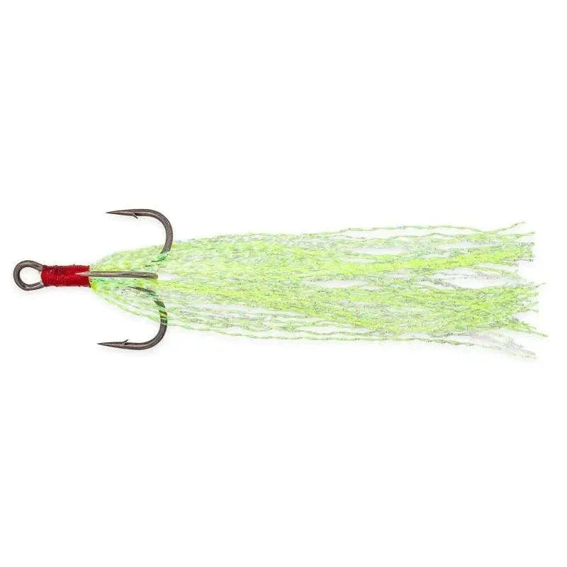 Decoy Fiber Treble FB-5 