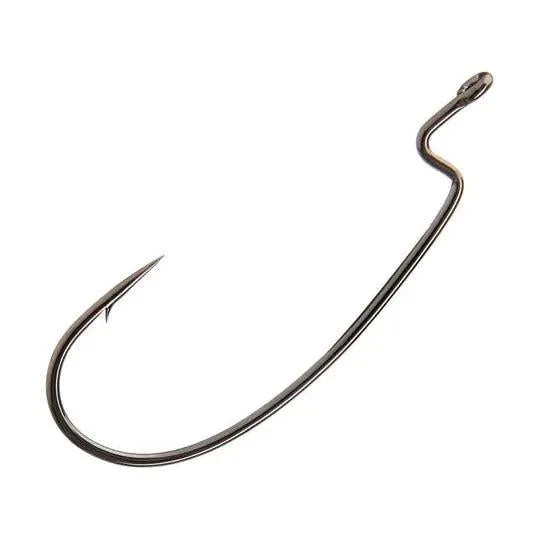 Decoy Worm5 Offset Worm Hook 