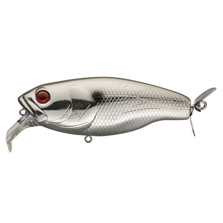 Deps Buzzjet Buzzjet Black Back 