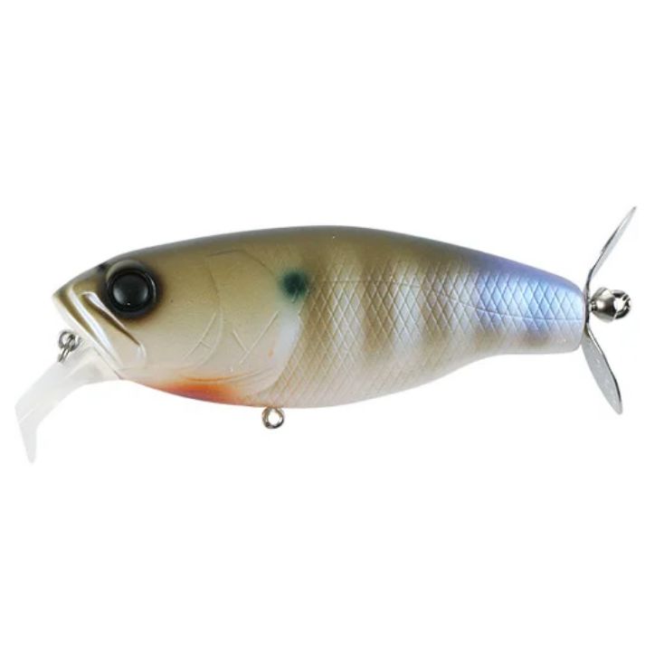 Deps Buzzjet Buzzjet Bluegill 