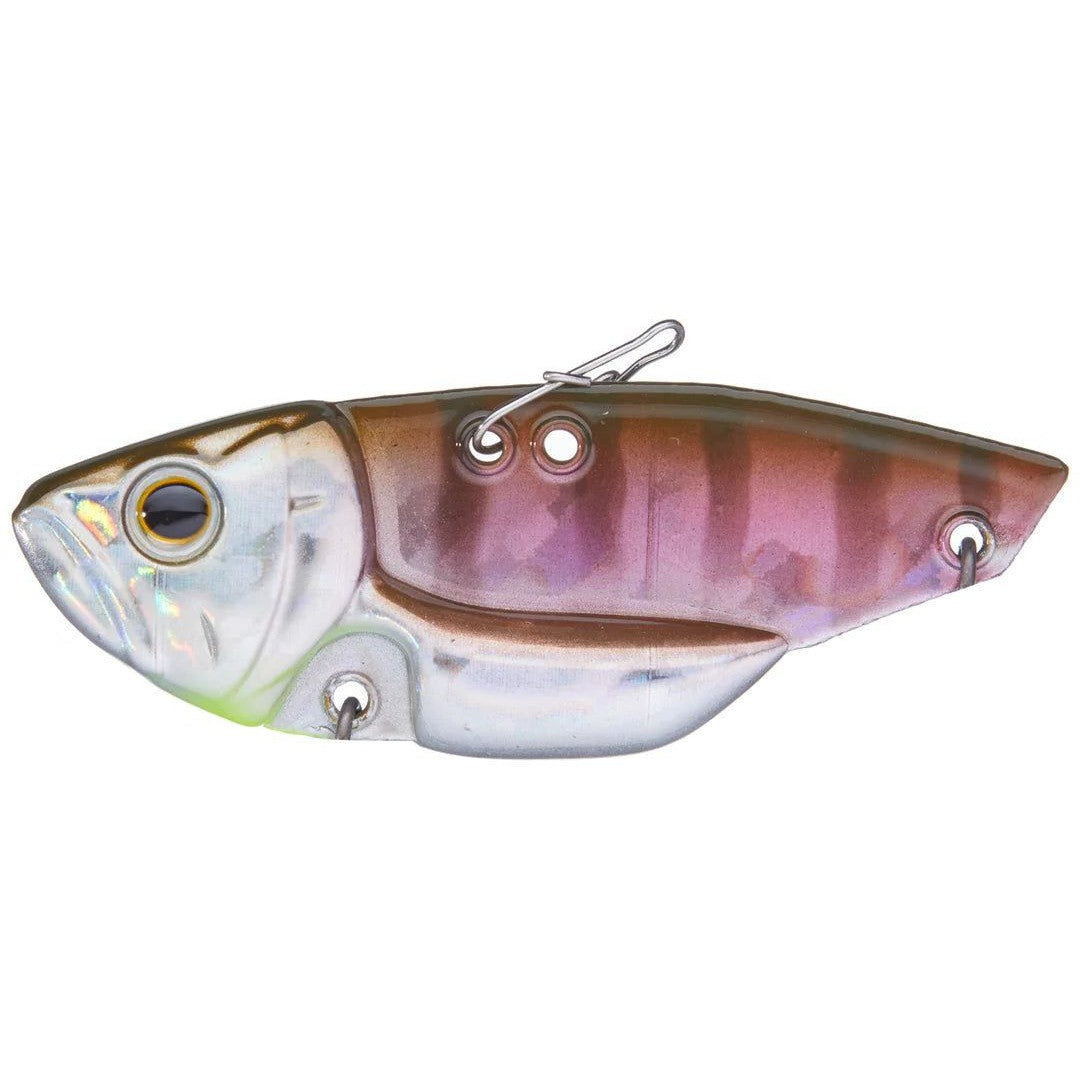 Deps Circuit Vibe Blade Bait-1/2oz-Juvenile Gill-