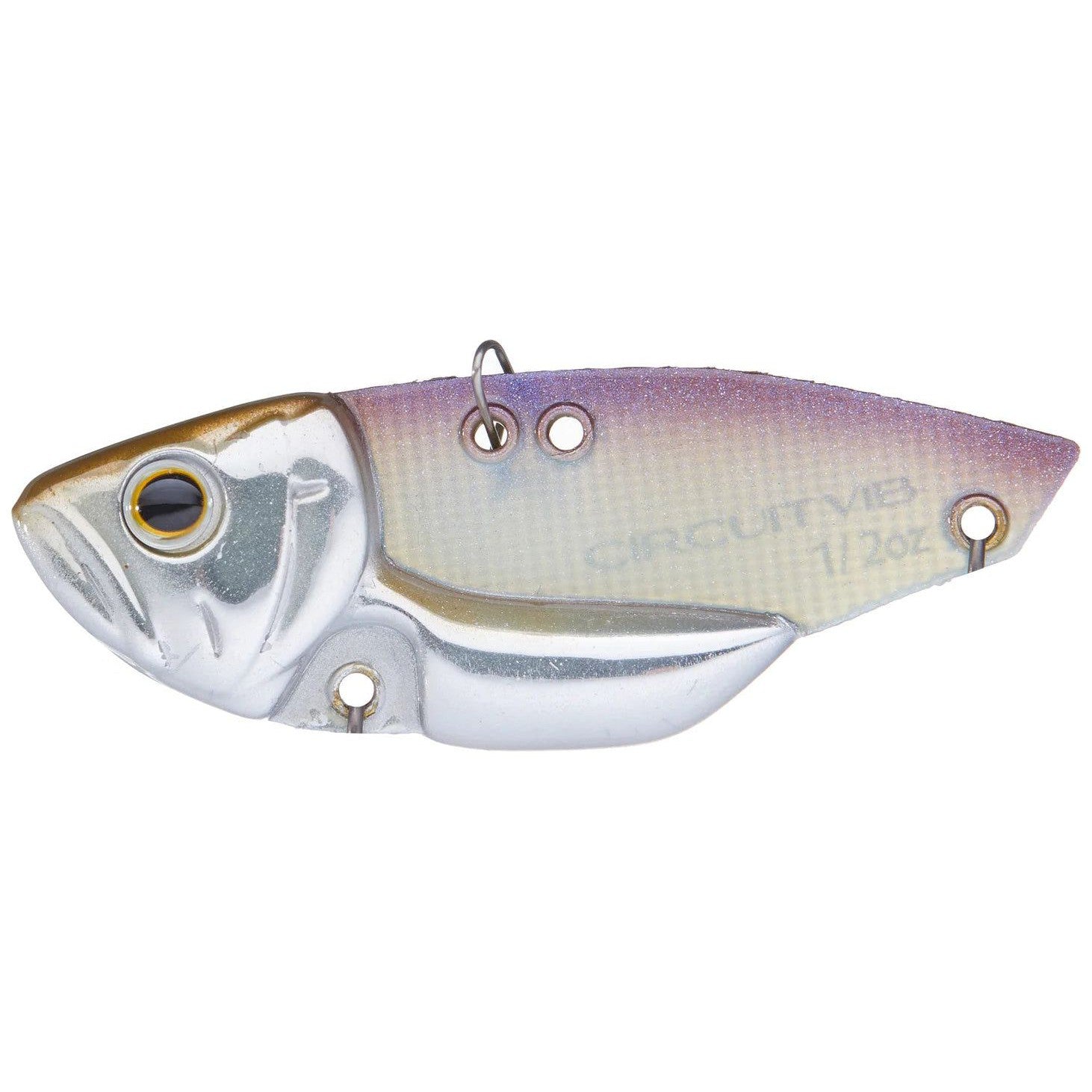 Deps Circuit Vibe Blade Bait-1/2oz-Wakasagi-