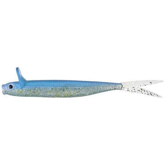 Deps Frilled Shad Reservoir Shad 129 