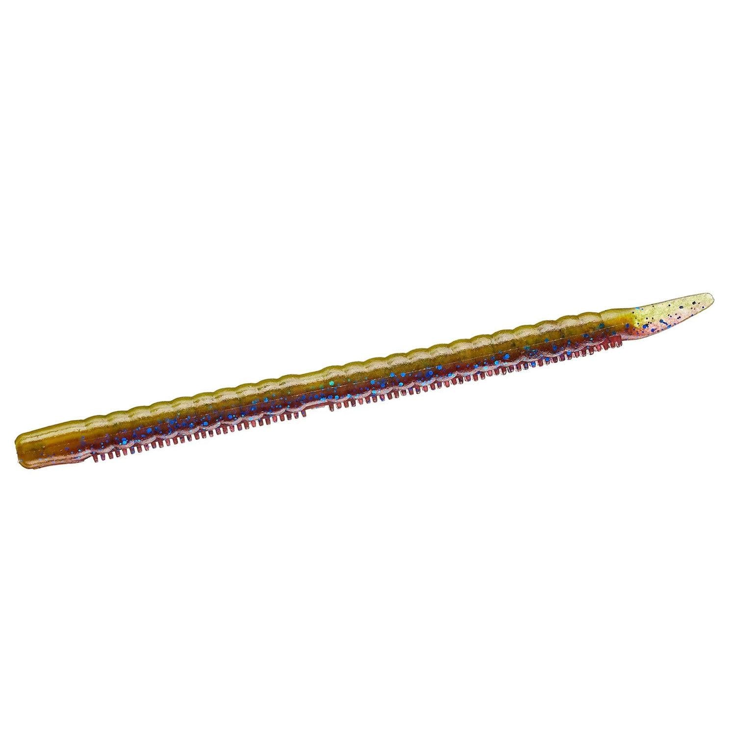 Deps Kincoo Air Worm Blue Melon #18
