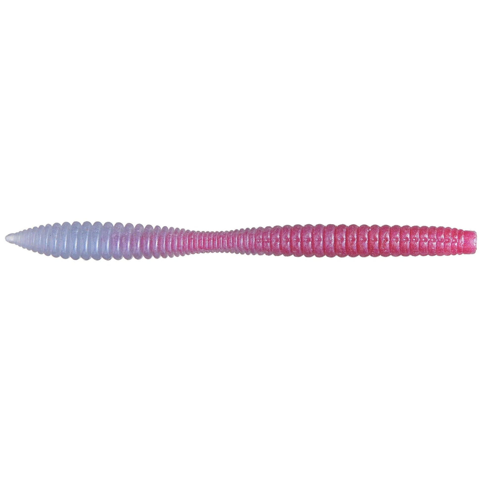 Deps Rebound Stick Worm Natural Pro Blue #10