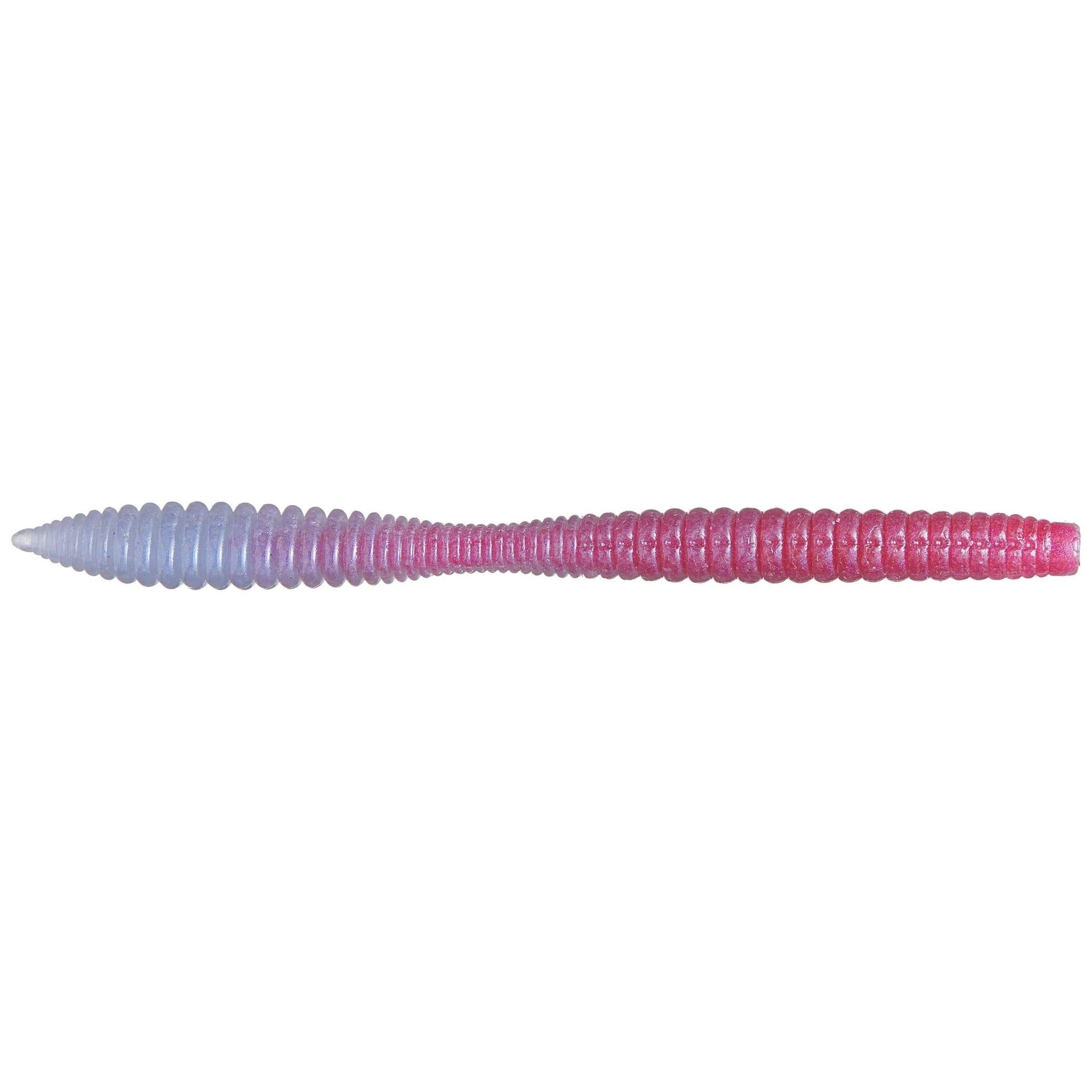 Deps Rebound Stick Worm Natural Pro Blue #10
