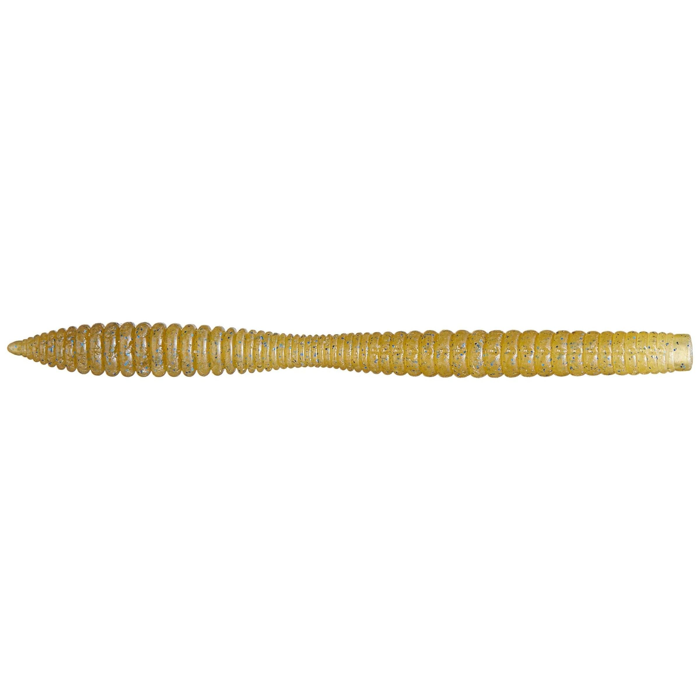 Deps Rebound Stick Worm Sunburnt Watermelon/Blue Flk #138