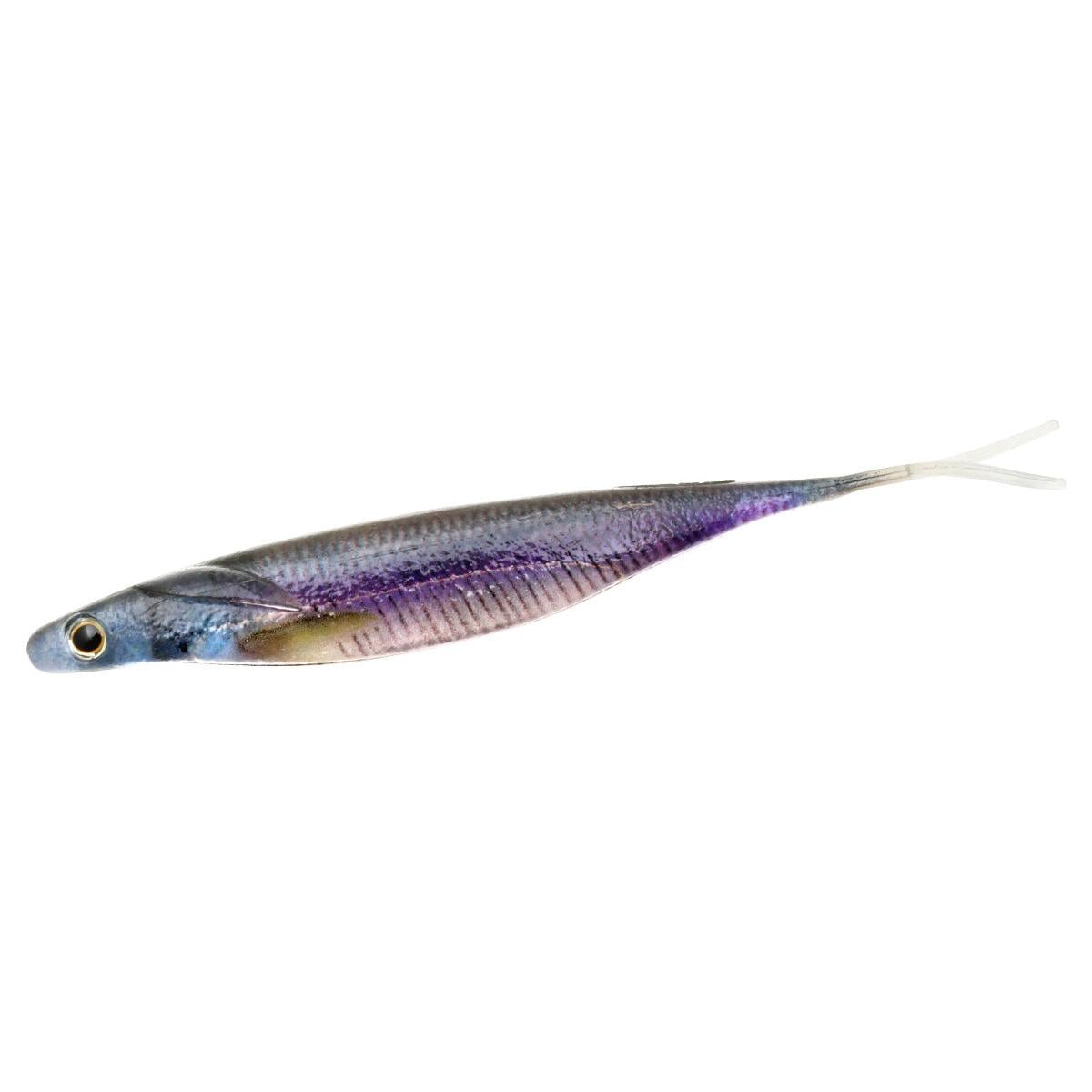 Deps Sakamata Real Shad Soft Jerkbait-