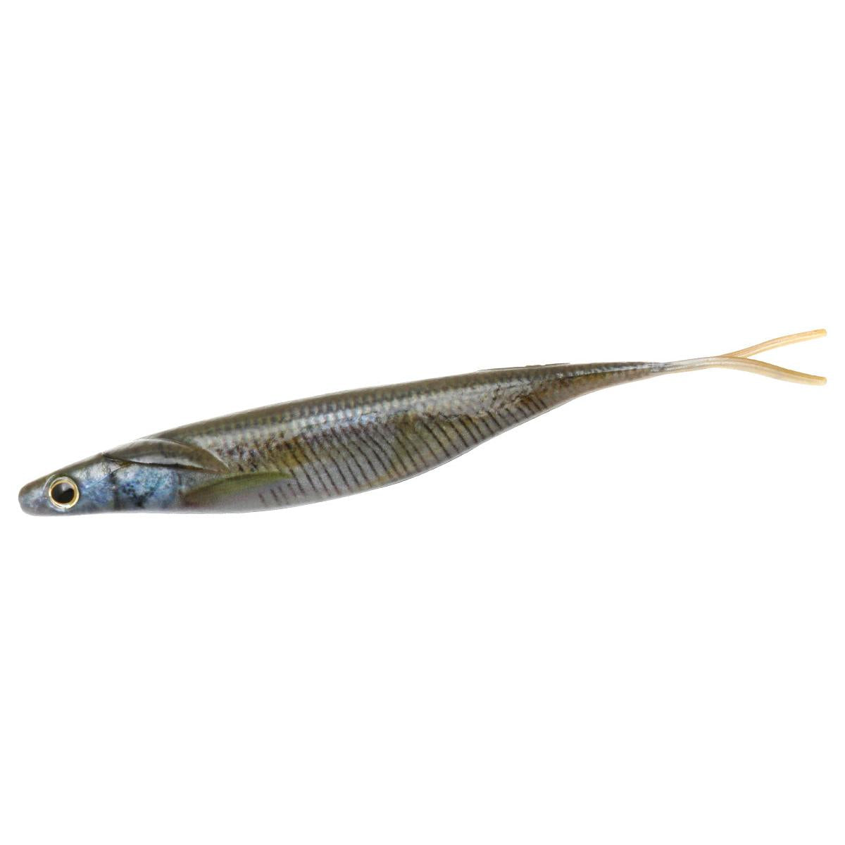 Deps Sakamata Real Shad Soft Jerkbait-