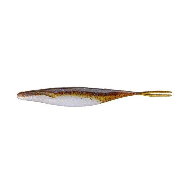 Deps Sakamata Shad 4" 8pk Biwako Wakasagi 146 