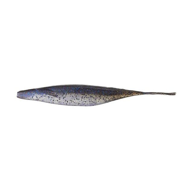 Deps Sakamata Shad 4" 8pk Electric Shad 140 