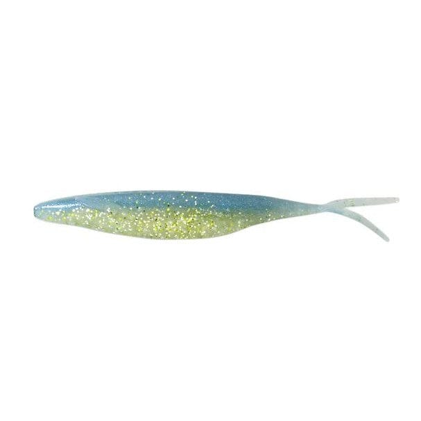 Deps Sakamata Shad 4" 8pk Reservoir Shad 129 