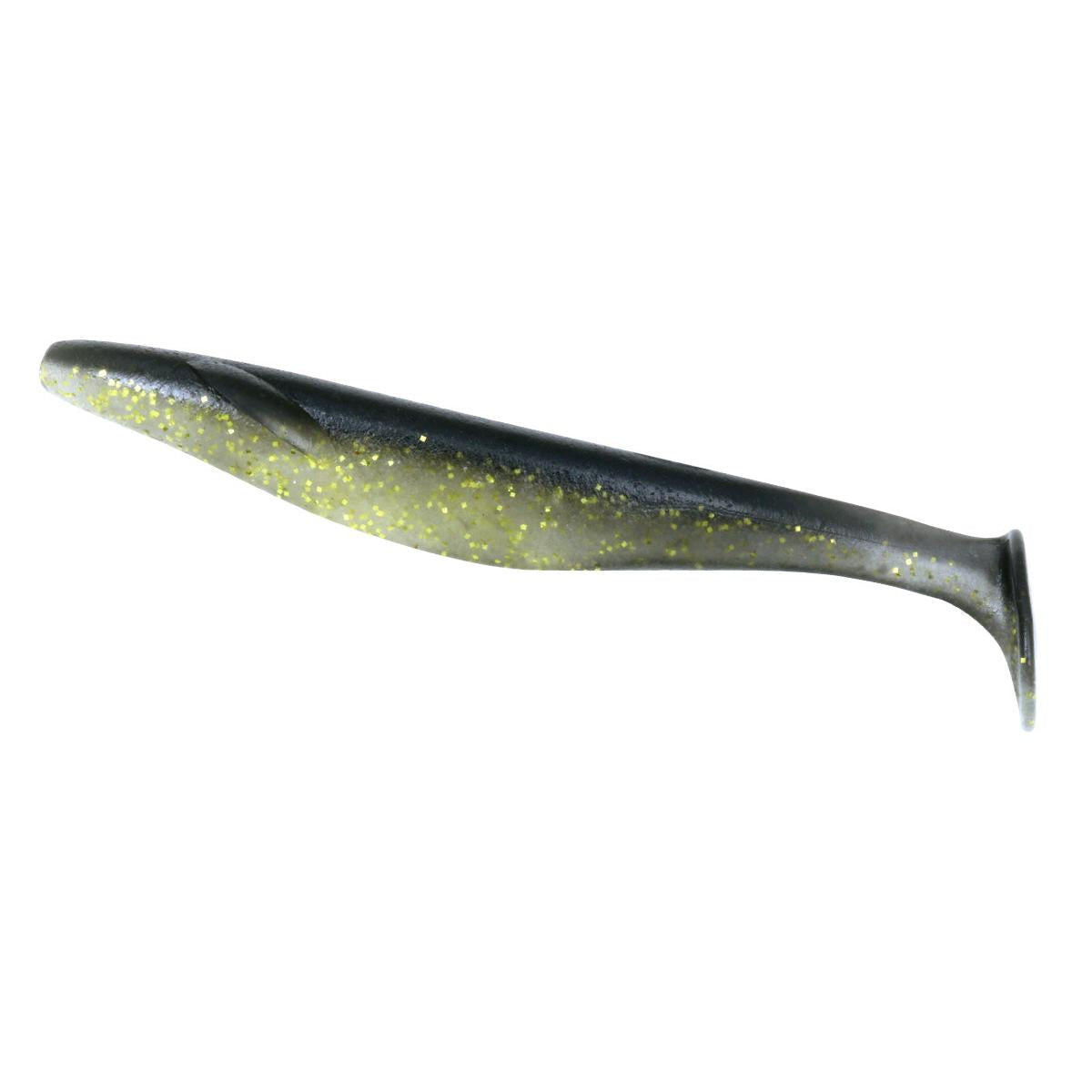 Deps Sakamata Swimmer 5.3" 5pk Golden Shiner #22
