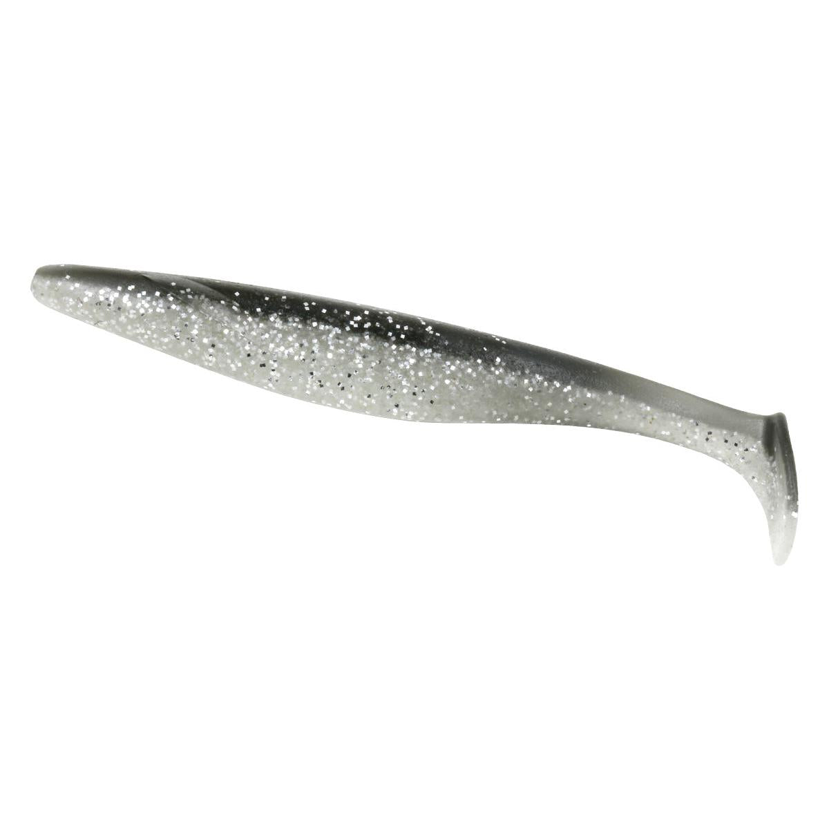 Deps Sakamata Swimmer 5.3" 5pk Silver Shad #127