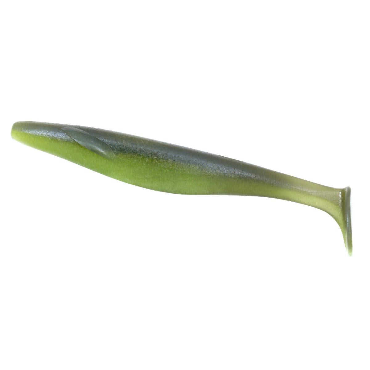 Deps Sakamata Swimmer 5.3" 5pk Watermelon Pro Blue #20