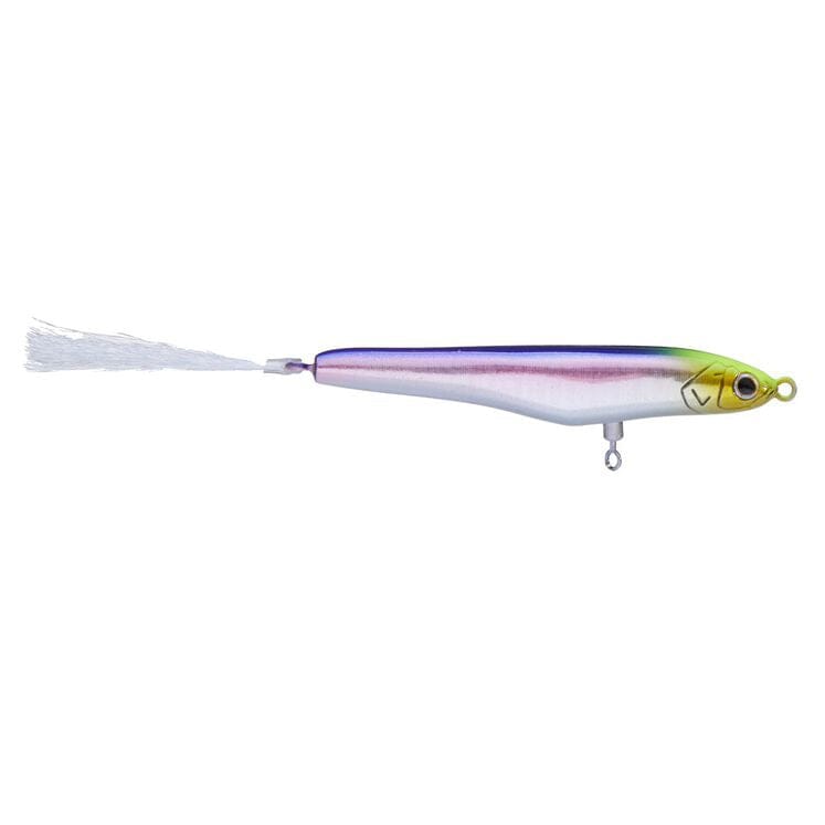 Deps Wakasagi Bait 65 Sinking Flash Purple 