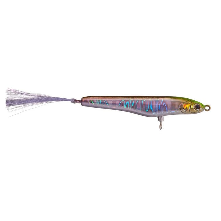 Deps Wakasagi Bait 65 Sinking Flash Wakasagi 