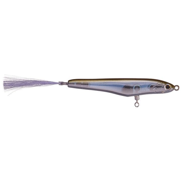 Deps Wakasagi Bait 65 Sinking Half Mirror Wakasagi 