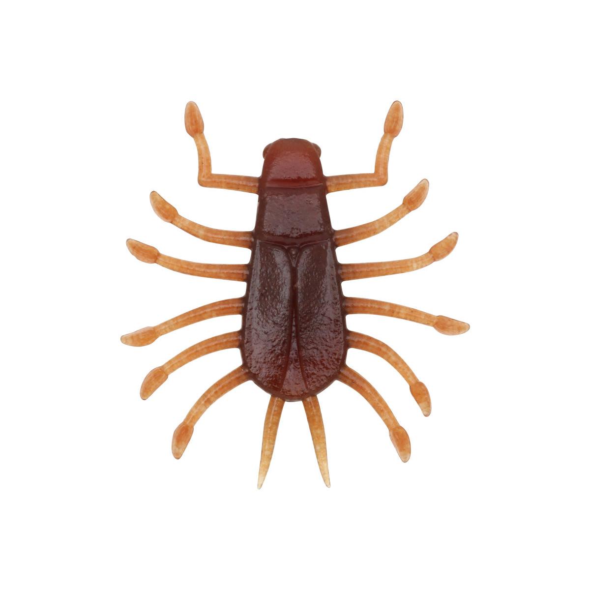 Deps Wigglebug Scuppernong #28 1.2" 