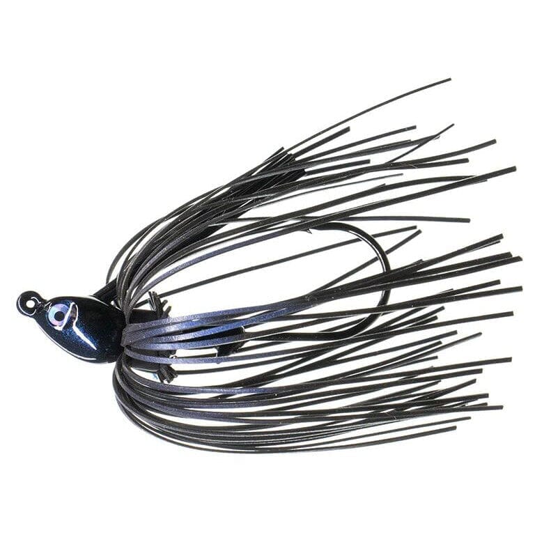 Dirty Jigs Finesse Swim Jig-Hematoma-1/4 oz-
