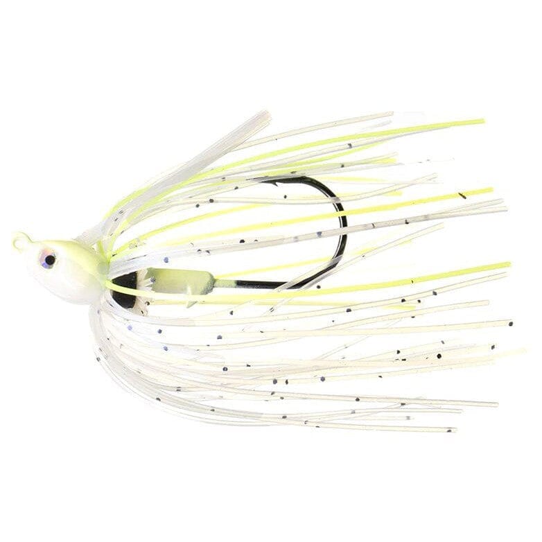 Dirty Jigs Finesse Swim Jig-Spot Killer-1/4 oz-